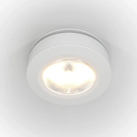 Фото Встраиваемые светильники Maytoni DL2003-L12W Встраиваемые светильники Maytoni DL2003-L12W от Магазина Svetdom.by