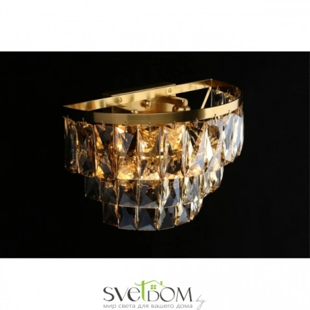 Настенные светильники APL.837.01.02 Aployt | Svetdom.by