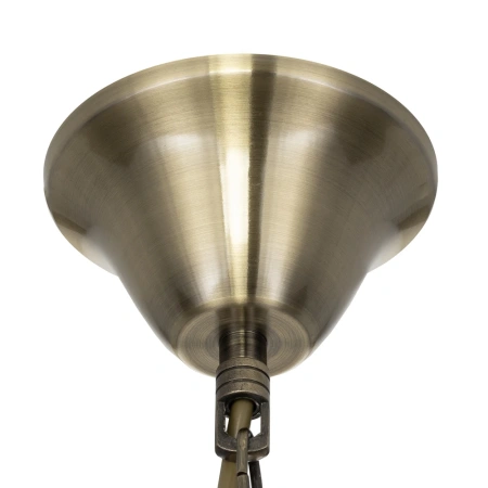 Подвесная люстра Citilux Рига CL437153 CITILUX