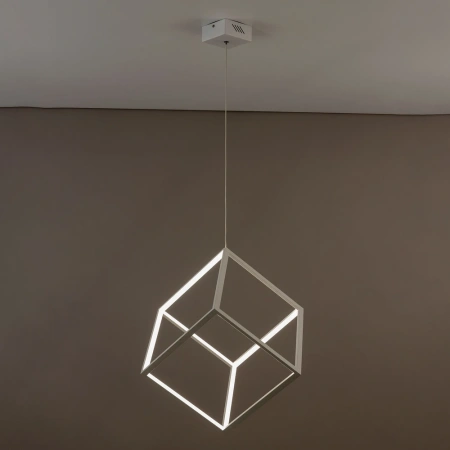 Подвесной светильник Citilux Cube CL719300 CITILUX