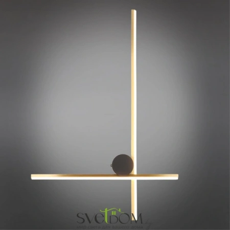 Настенные светильники APL.056.11.12 Aployt | Svetdom.by
