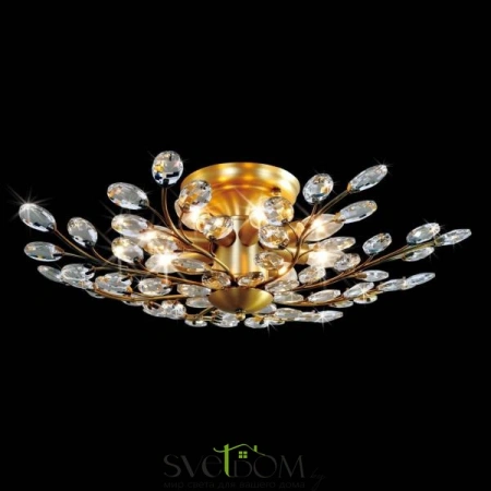 Люстры потолочныеCL315183 CITILUX | Svetdom.by