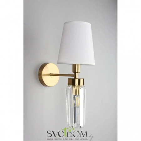 Настенные светильники OML-89801-02 Omnilux | Svetdom.by