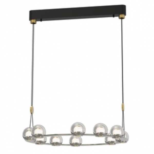 Люстры подвесные4291-10P Favourite | Svetdom.by