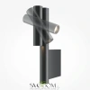 Настенные светильники MOD433WL-L3B3K Maytoni | Svetdom.by