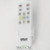Citilux BOSS CL751450G LED RGB Светильник с пультом Белый CITILUX