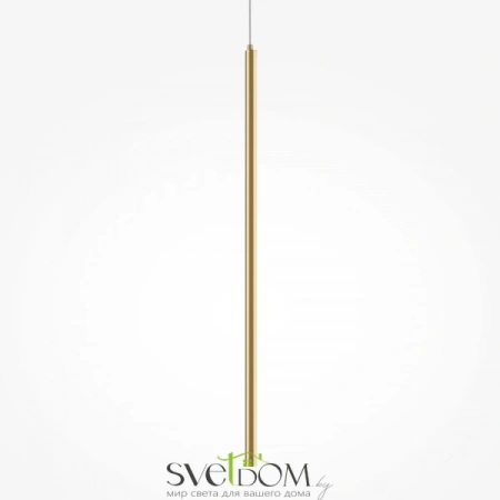 Подвесные светильники Maytoni MOD246PL-L12BSK от Магазина Svetdom.by