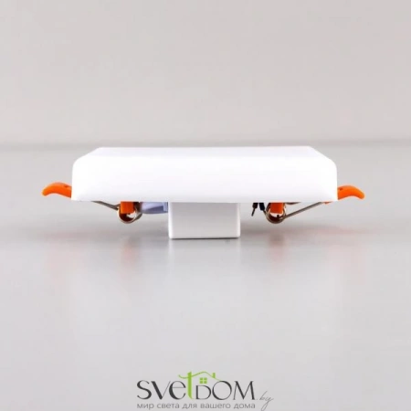 Встраиваемые светильники CITILUX CLD53K10N от Магазина Svetdom.by