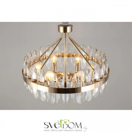 Люстры подвесныеAPL.749.03.06 Aployt | Svetdom.by