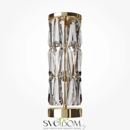 Настольный светильник Maytoni MOD043TL-02G Maytoni