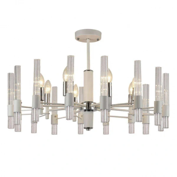 Люстры потолочные2539-8P Favourite | Svetdom.by