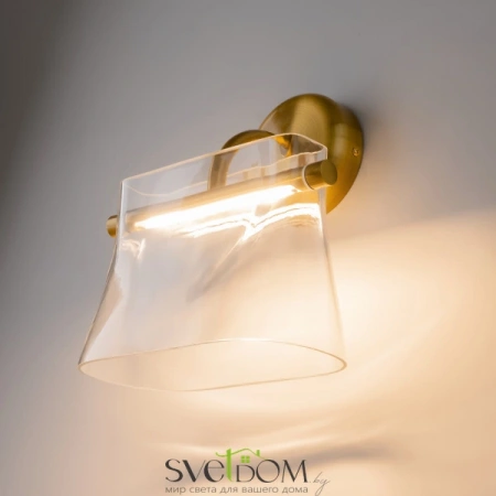 Бра MOD170WL-L8BS3K2 Maytoni | Svetdom.by