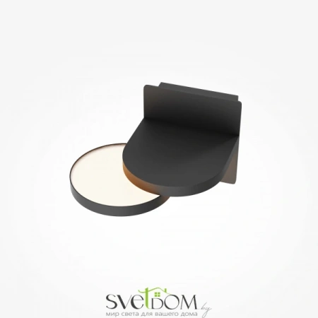 Бра MOD354WL-L12B3K Maytoni | Svetdom.by