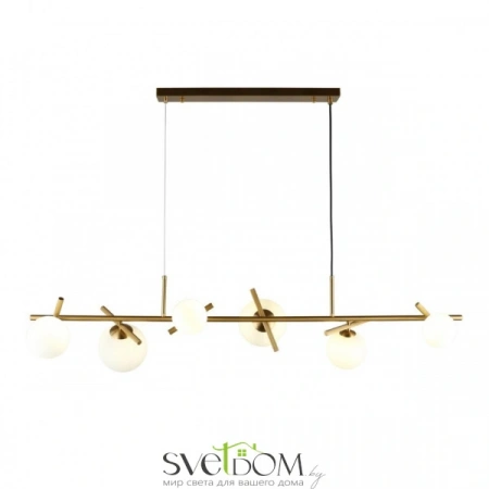 Люстры подвесныеAPL.643.13.06 Aployt | Svetdom.by