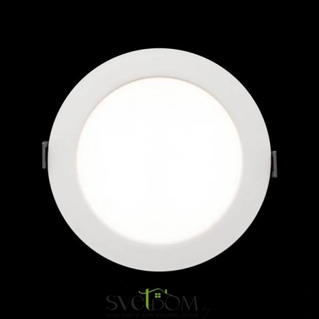 Встраиваемые светильники CITILUX CLD5512N от Магазина Svetdom.by