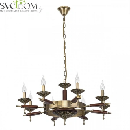 Люстры подвесныеCL423183 CITILUX | Svetdom.by