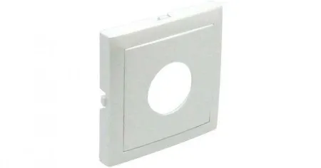 Лицевая панель для датчика движения Logus90 Efapel 90401 TGE