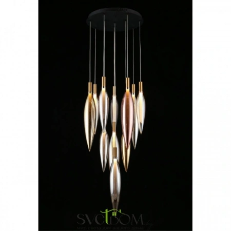 Люстры подвесныеAPL.854.06.47 Aployt | Svetdom.by