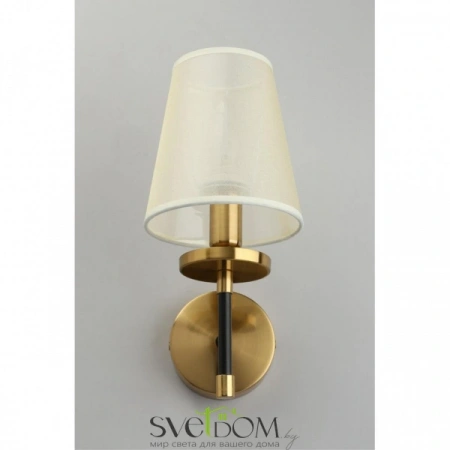 Настенные светильники OML-67301-01 Omnilux | Svetdom.by