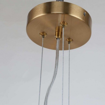 Люстры подвесные4086-7P  | Svetdom.by