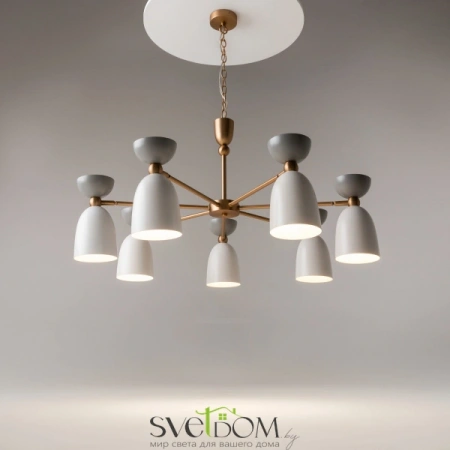 Подвесные светильники Maytoni MOD113PL-07W от Магазина Svetdom.by