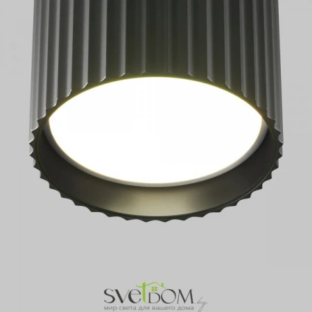 Потолочные светильники Maytoni C106CL-GX53-B от Магазина Svetdom.by