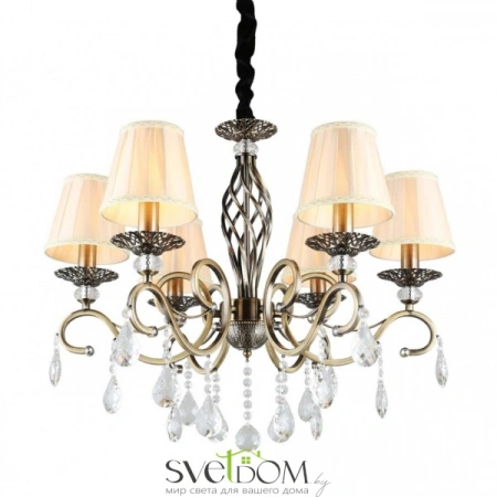 Люстры подвесныеOML-79113-06 Omnilux | Svetdom.by