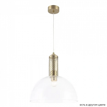 Crystal Lux ANGELINA SP1 BRASS