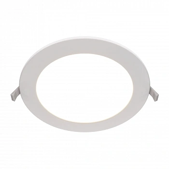 Встраиваемый светильник Technical DL017-6-L18W