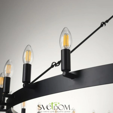 Люстры подвесныеCL470130 CITILUX | Svetdom.by