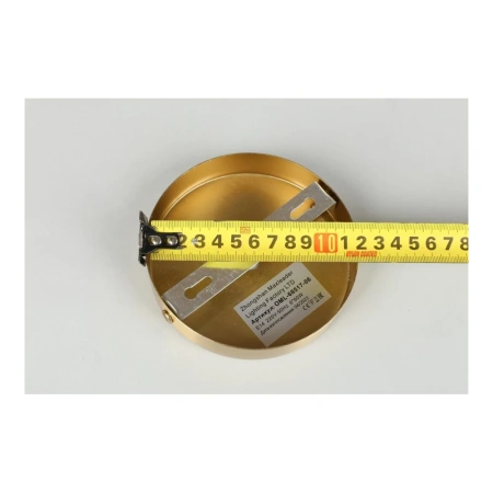 Люстра потолочная Omnilux  OML-68517-06 Omnilux