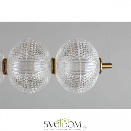 Люстры подвесныеOML-68803-06 Omnilux | Svetdom.by