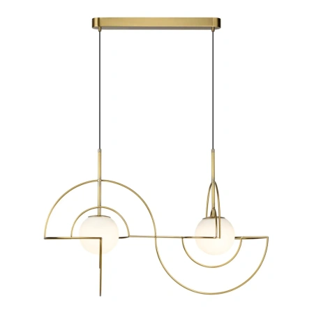 Подвесной светильник Odeon Light FUTURUM 7195/10L