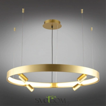 Люстры подвесныеAPL.041.03.50 Aployt | Svetdom.by