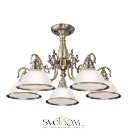 Люстры подвесныеCL434151 CITILUX | Svetdom.by