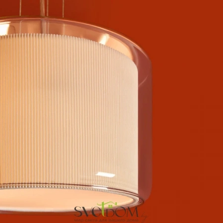 Подвесные светильники Freya FR2055PL-02CH от Магазина Svetdom.by