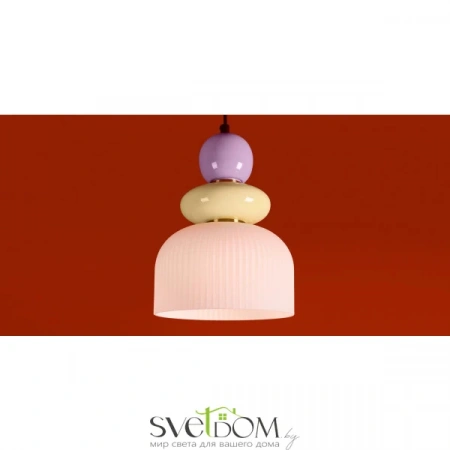 Подвесные светильники Freya FR5595PL-01B от Магазина Svetdom.by