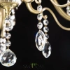 Люстры подвесныеCL404153 CITILUX | Svetdom.by