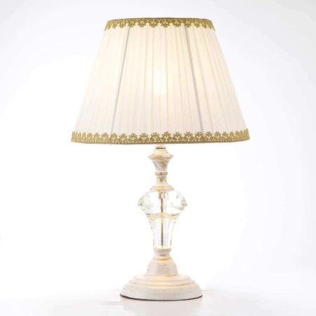 Настольный светильник LED4U L9916 WG LED4U