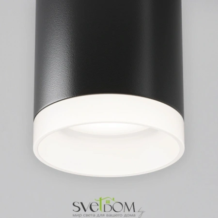 Фото Потолочные светильники Maytoni C008CW-01B Потолочные светильники Maytoni C008CW-01B от Магазина Svetdom.by