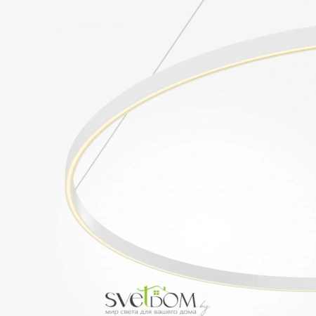 Подвесные светильники Maytoni MOD058PL-L65WK от Магазина Svetdom.by