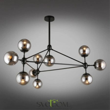 Люстры потолочныеAPL.606.17.10 Aployt | Svetdom.by