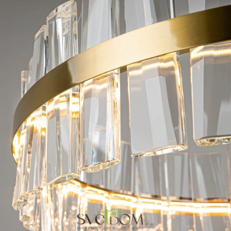 Подвесные светильники Maytoni MOD173PL-L45BS3K от Магазина Svetdom.by