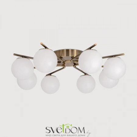 Люстры потолочныеCL228A183 CITILUX | Svetdom.by