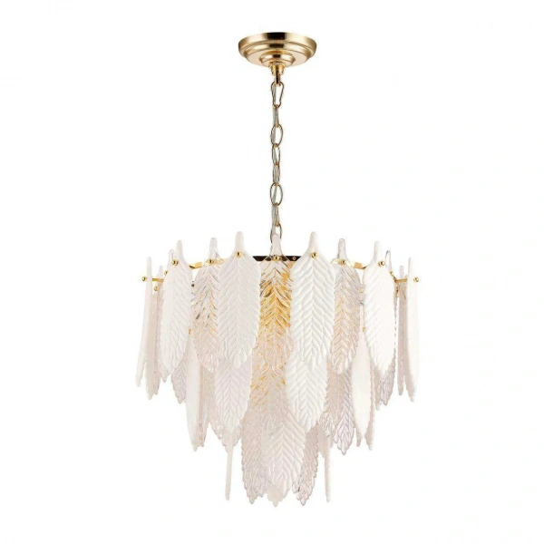 Подвесная люстра MODELUX ML.2023.10