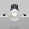 Встраиваемый светильник Technical DL118-15W-4K-W Maytoni