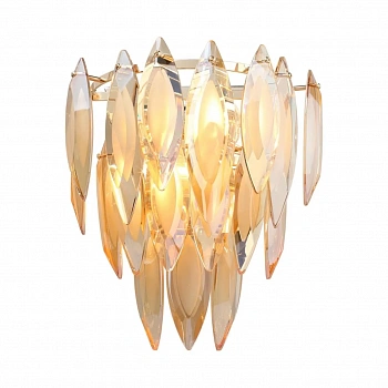 Светильник настенный (Бра) Aployt  APL.831.01.02