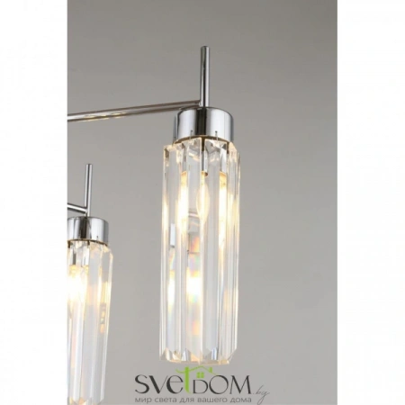 Люстры потолочныеOML-68507-06 Omnilux | Svetdom.by