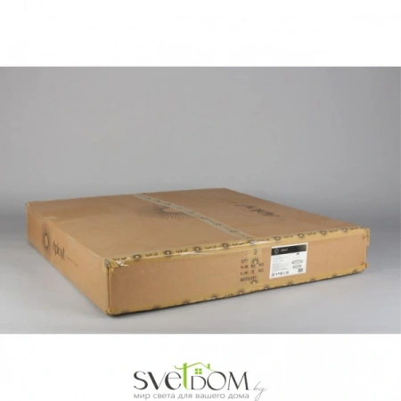 Люстры подвесныеAPL.076.13.80 Aployt | Svetdom.by