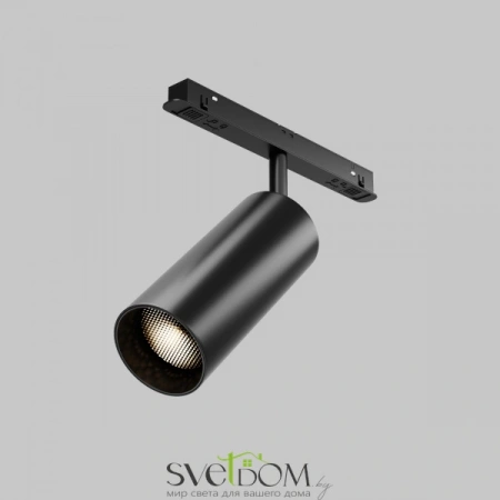 TR032-2-20W2.7K-M-B Maytoni